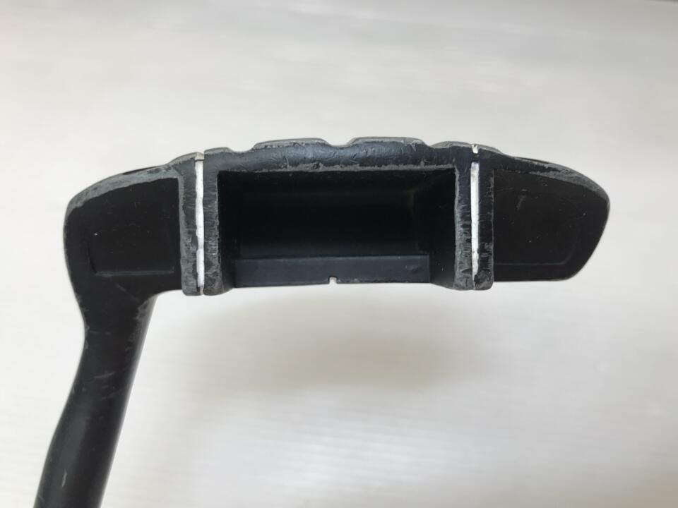 【1日限定】11月18日00:00~23:59 対象商品限定ポイント5倍！【中古】WORLD EAGLE WE-CH809 ウェッジ 38° 34.0インチ オリジナルスチール Dランク 左利き用 ゴルフクラブ ゴルフドゥ ゴルフ用品 GOLF DO 中