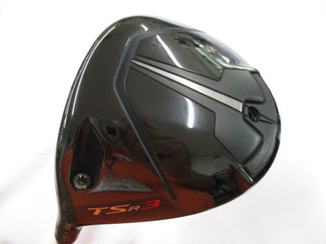 【中古】タイトリスト TSR2 ドライバー 9.0° TXフレックス 45.0インチ ヘッドカバーあり TENSEI 1K60 ..