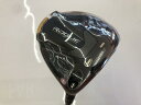 【中古】【レディースモデル】キャロウェイ ROGUE ST MAX FAST レディス ドライバー 11.5° Lフレックス 43.5インチ ヘッドカバーあり ...