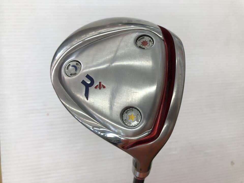 ロッディオ　ウッド　3w spoon 中古 2025年最新】ロッディオ スプーンの人気アイテム - メルカリ