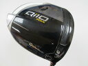 【中古】【レディースモデル】テーラーメイド Qi10 MAX レディス ドライバー 12° Lフレックス 43.75インチ ELDIO TM40 Cランク 右利...