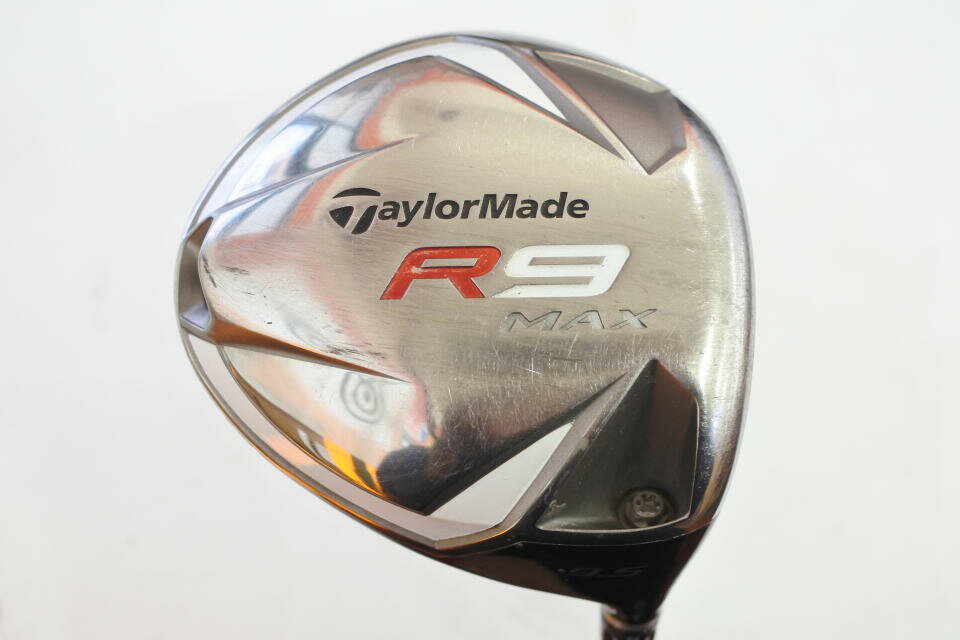 楽天市場】R9 MAX（ブランドテーラーメイド）（ドライバー