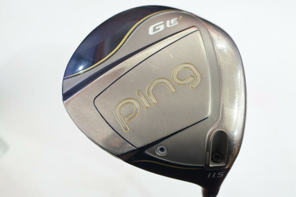 【中古】 ピンGLe3ドライバー1...