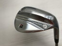 【中古】ブリヂストン BITING SPIN ウェッジ 58° Sフレックス 35.0インチ NSプロ MODUS 3 TOUR 120 Cランク 右利き用 BRIDGESTONE ゴルフクラブ ゴルフドゥ ゴルフ用品 GOLF DO 中古ゴルフクラブ