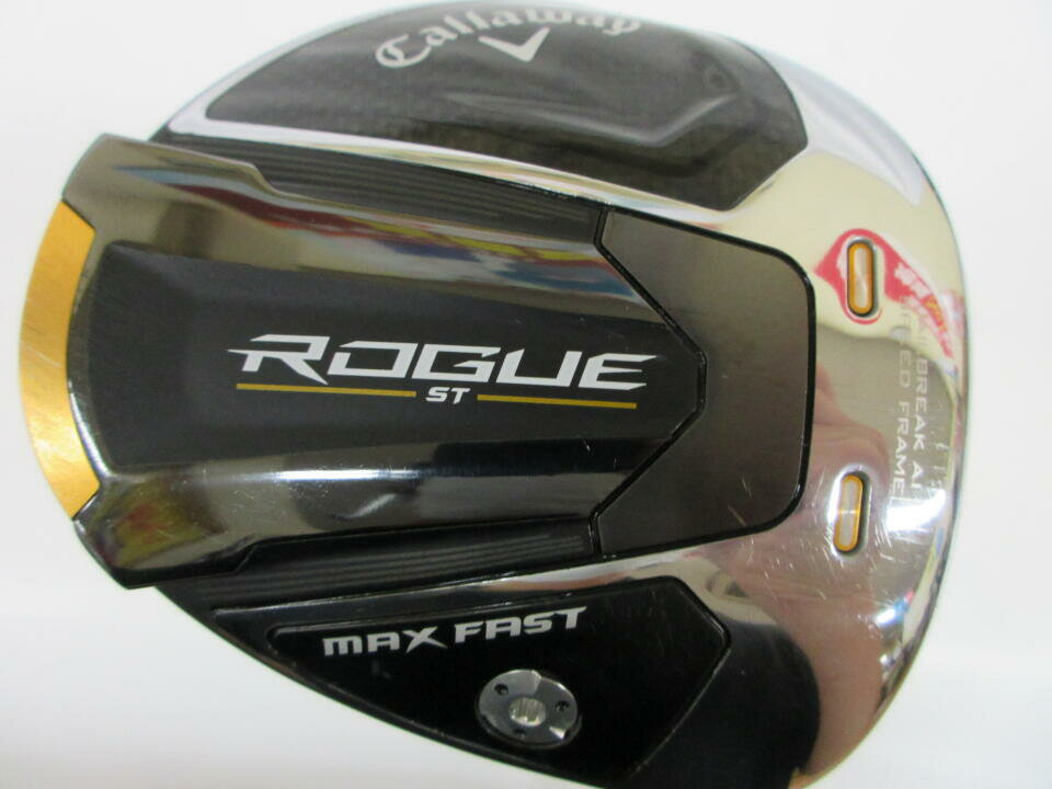 šۡڥǥǥۥ ROGUE ST MAX FAST ǥ ɥ饤С 12.0 Aեå 43.5 إåɥС ...