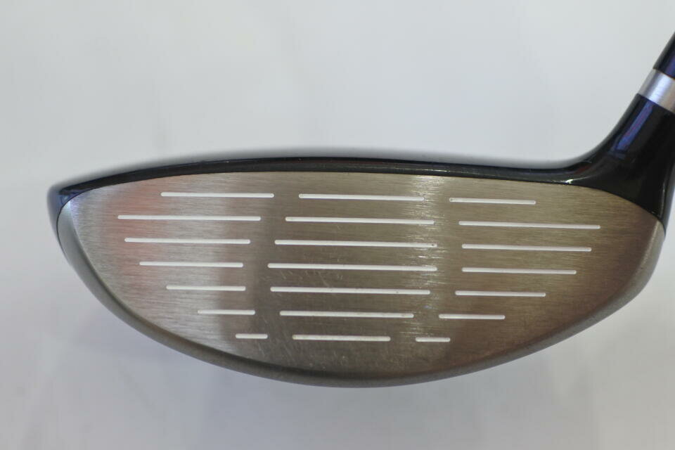 【中古】リョーマゴルフ Ryoma U Silver ユーティリティ 24° Rフレックス 39.5インチ ヘッドカバーあり ツアーAD Ryoma U Dランク 右利き用 RYOMA ゴルフクラブ ゴルフドゥ ゴルフ用品 GOLF DO 中古ゴル