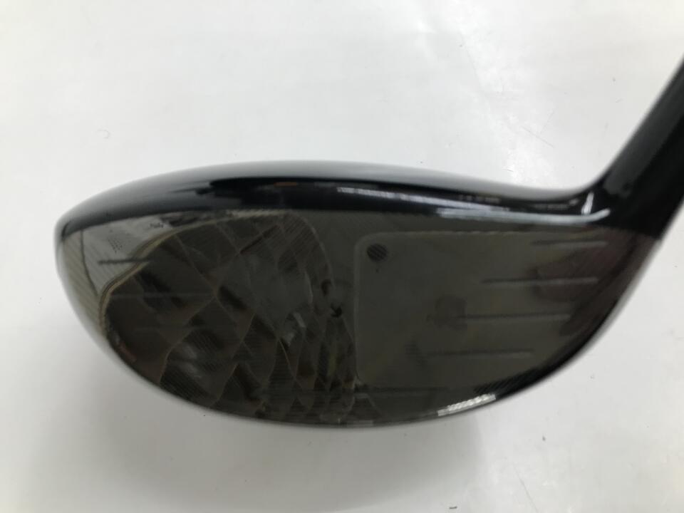 【中古】マジェスティゴルフ MAJESTY Royale 2021 フェアウェイウッド 5W 18° Rフレックス 42.75インチ ヘッドカバーあり MAJESTY LV540 Cランク 右利き用 MAJESTY ゴルフクラブ ゴルフドゥ ゴルフ用品 GOLF