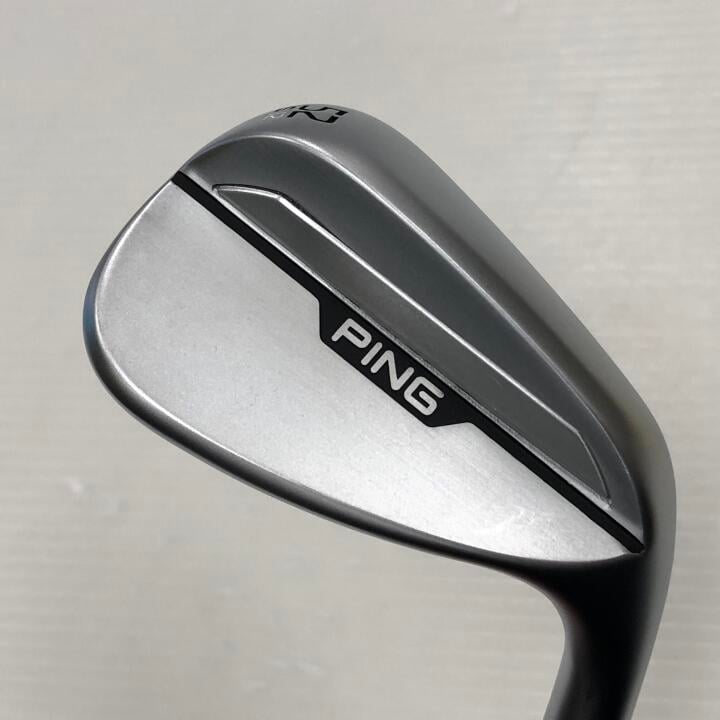 【中古】ピン s159 ウェッジ 52° Sフレックス 35.75インチ NSプロ850GH neo Bランク 右利き用 PING ゴルフクラブ ゴルフドゥ ゴルフ用品 GOLF DO 中古ゴルフクラブ