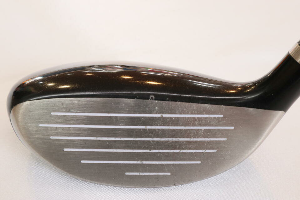 【中古】【訳あり】ヤマハ RMX 2016 ユーティリティ 23° Sフレックス 38.75インチ FUBUKI Ai 55 Dランク 右利き用 YAMAHA ゴルフクラブ ゴルフドゥ ゴルフ用品 GOLF DO 中古ゴルフクラブ