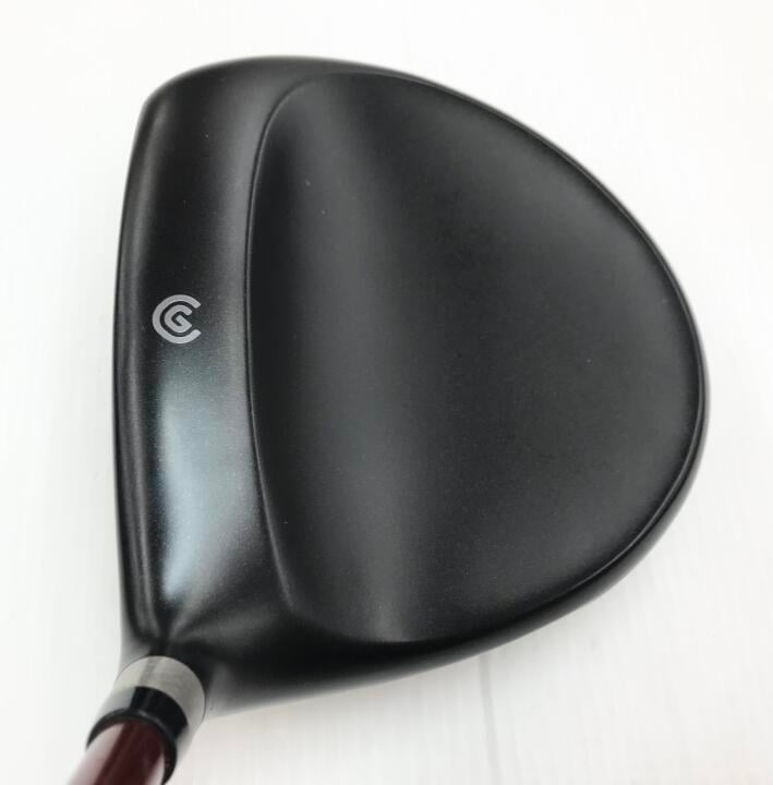 【中古】クリーブランド ハイボア XL ドライバー 9.5° Sフレックス 45.5インチ HiBORE リシャフト品 Dランク 右利き用 Cleveland ゴルフクラブ ゴルフドゥ ゴルフ用品 GOLF DO 中古ゴルフクラブ