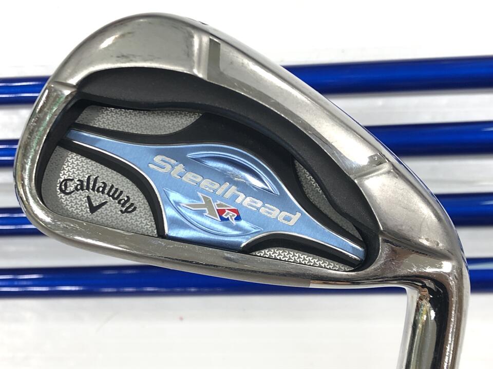 šۡڥǥǥۥ Steelhead XR ǥ 󥻥å Lեå 36.0 XR C  Calla...