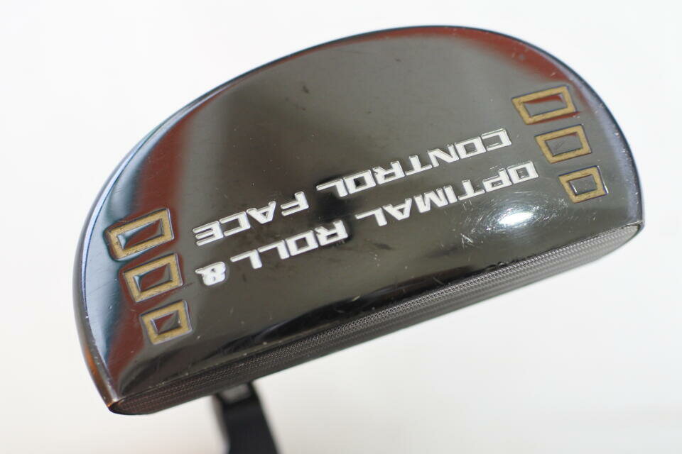 【中古】【訳あり】リョーマゴルフ M3 Black パター 35.0インチ オリジナルスチール Dランク 右利き用 RYOMA ゴルフクラブ ゴルフドゥ ゴルフ用品 GOLF DO 中古ゴルフクラブ