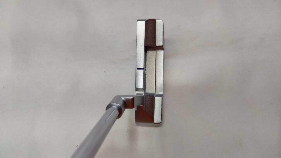 【中古】ヤマハ YP-101 パター 34.0インチ ヘッドカバーあり オリジナルスチール Cランク 右利き用 YAMAHA ゴルフクラブ ゴルフドゥ ゴルフ用品 GOLF DO 中古ゴルフクラブ