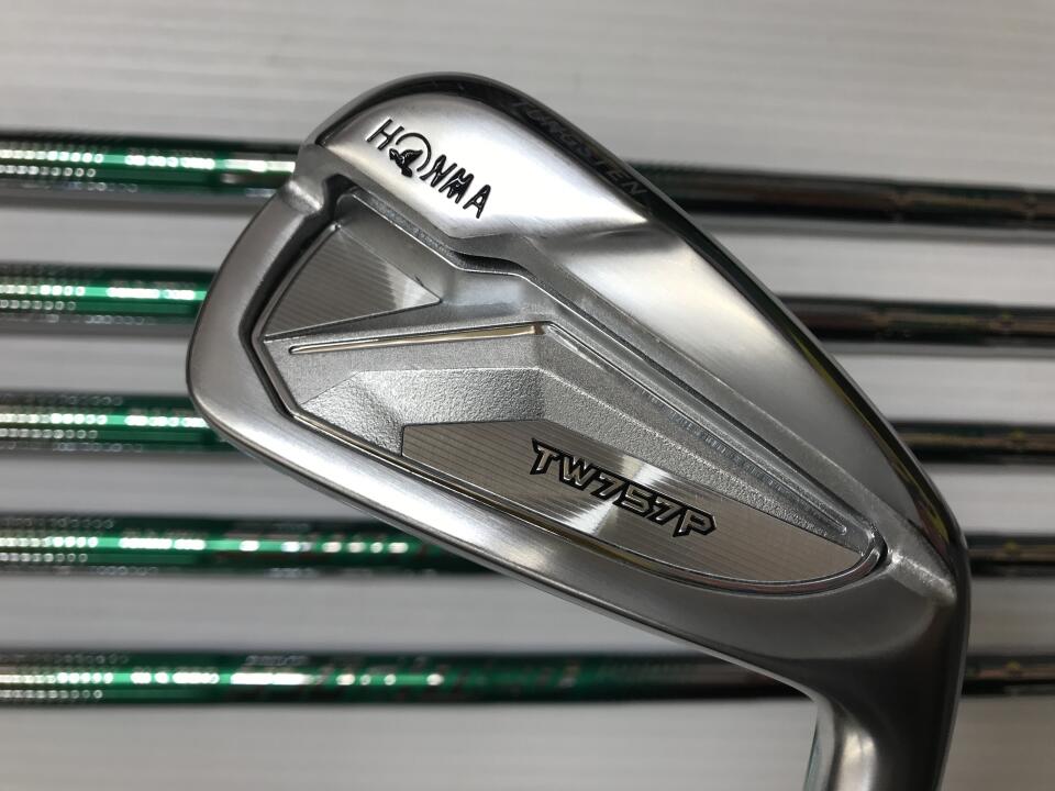 楽天市場】tw757（アイアン｜メンズクラブ）：クラブ<ゴルフ