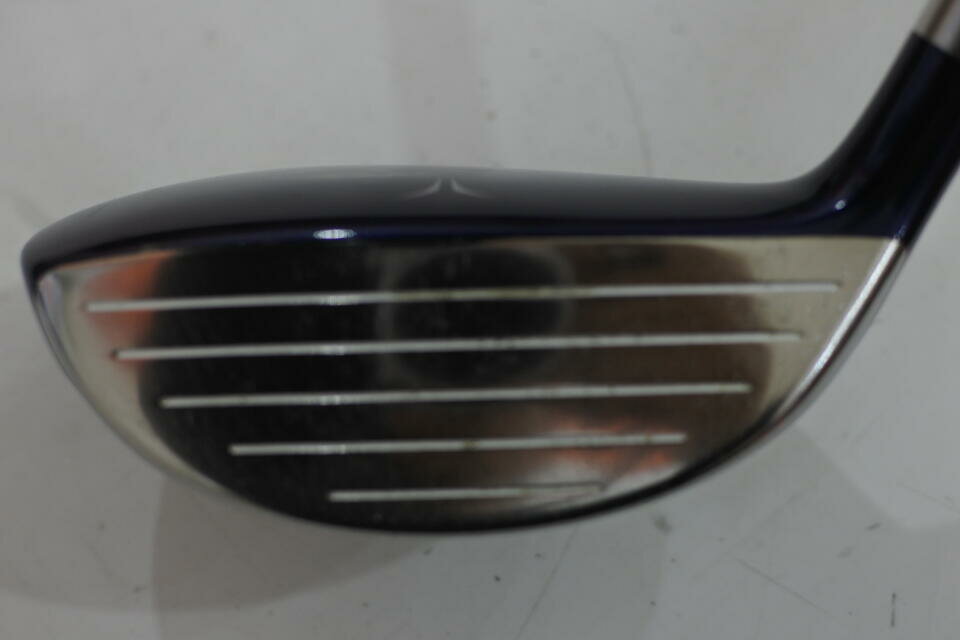 【中古】ミズノ ゼファー 2009 ユーティリティ 22° Rフレックス 40.0インチ ゼファー オリジナルカーボン Dランク 右利き用 MIZUNO ゴルフクラブ ゴルフドゥ ゴルフ用品 GOLF DO 中古ゴルフクラブ