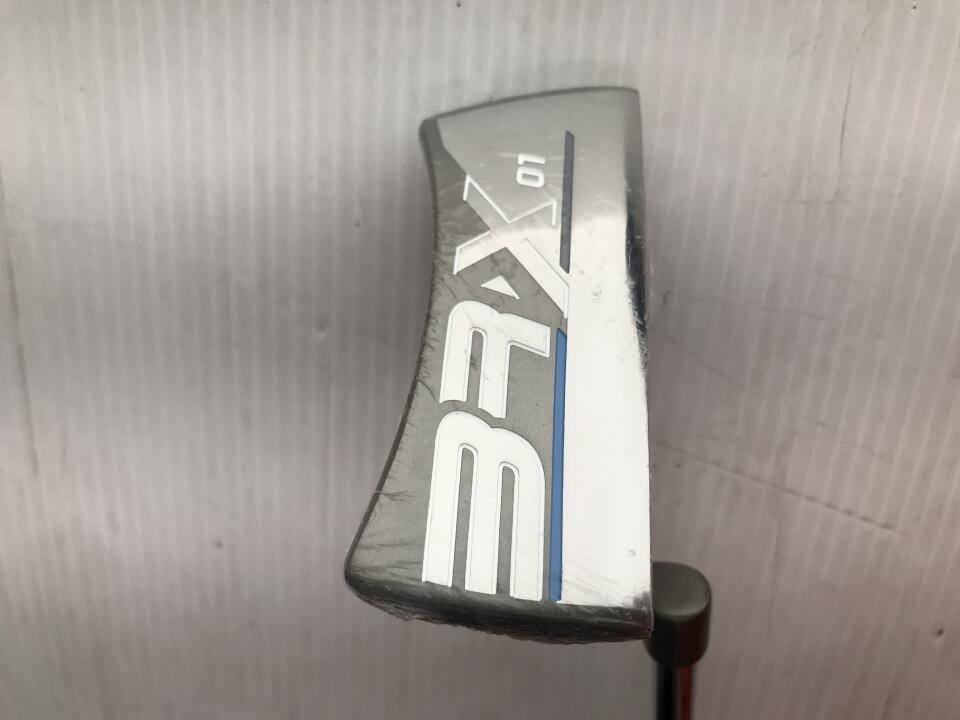 【中古】 ミズノBR-X01パター...