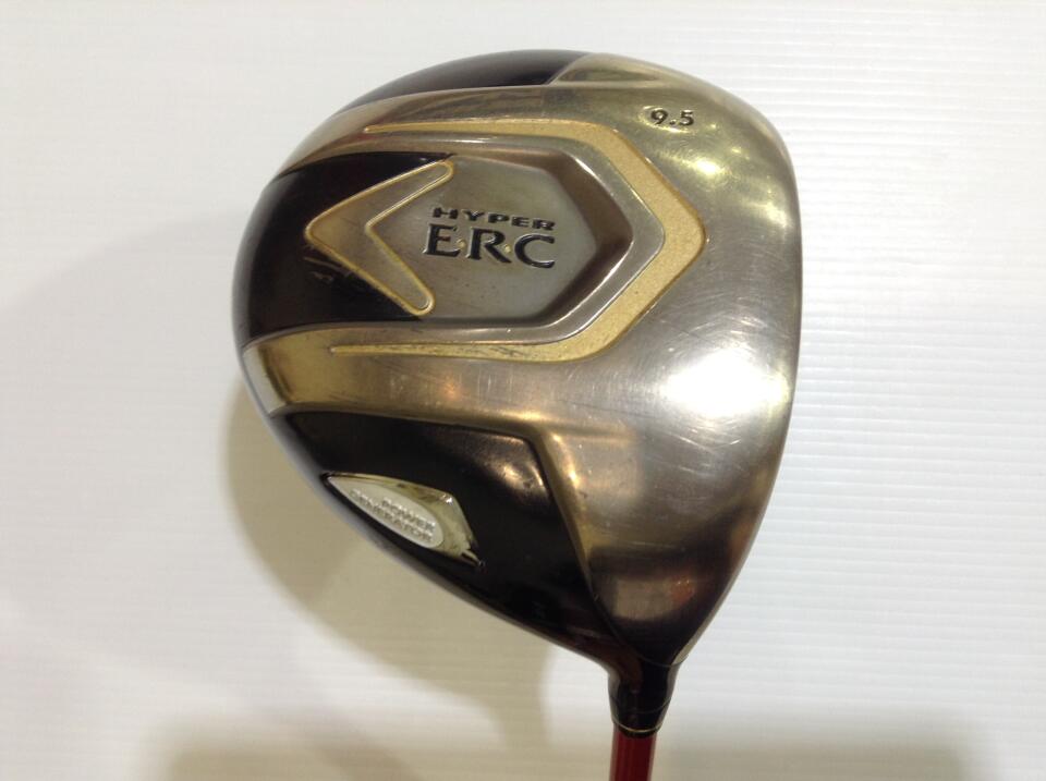 ɥ ťֳŷԾŹ㤨֡šۥ ϥѡ ERC ɥ饤С 9.5 Sեå 45.25 MotoreSpeeder VC6.0 ꥷե D  Callaway ϥѡ ERC ե եɥ  GפβǤʤ3,582ߤˤʤޤ
