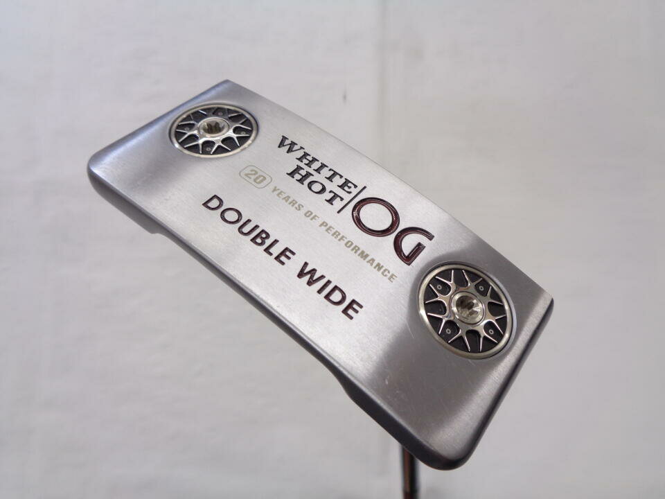 šۡڥǥǥۥǥå ۥ磻 ۥå OG DOUBLE WIDE ѥ 34.0 إåɥС STROKE LAB B...