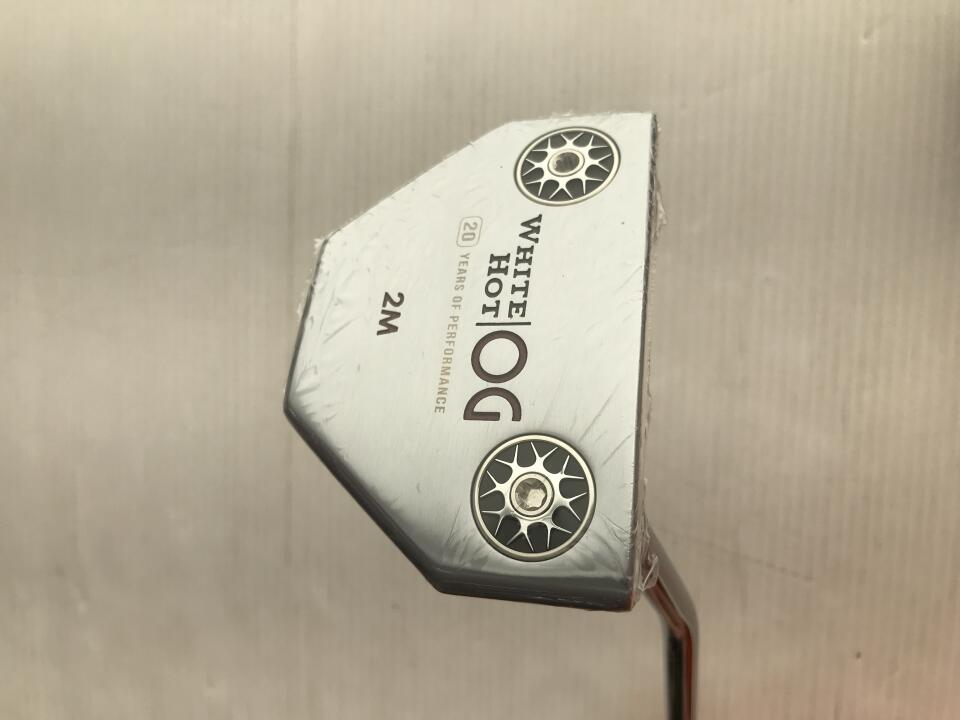 【中古】オデッセイ ホワイト ホッ