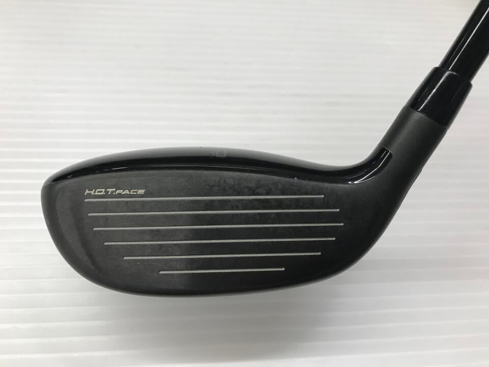 【中古】コブラ AEROJET ユーティリティ 24° SRフレックス 39.5インチ ヘッドカバーあり SPEEDER NX for Cobra(AEROJET) Dランク 右利き用 COBRA ゴルフクラブ ゴルフドゥ ゴルフ用品 GOLF DO 中古ゴルフクラ