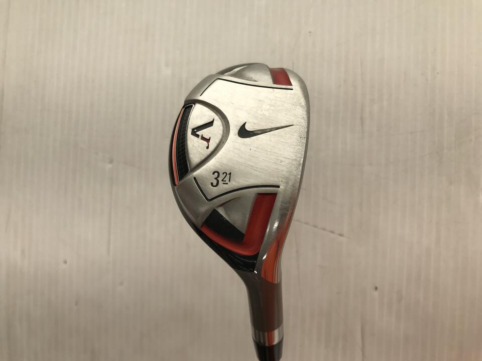 ナイキ ユーティリティー 18° Nike ナイキ ゴルフクラブ ユーティリティ 2U/18° Vr PRO ゴルフ用品