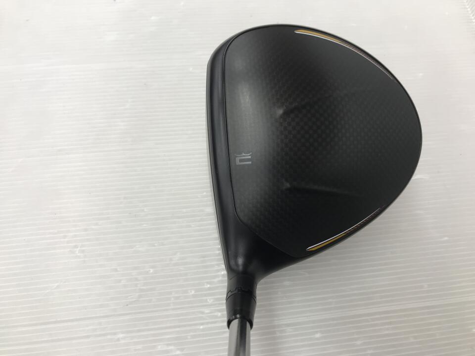 【中古】コブラ KING LTDx Gold/Black ドライバー 10.5° Sフレックス 45.0インチ KUROKAGE XM60 リシャフト品 Dランク 右利き用 COBRA ゴルフクラブ ゴルフドゥ ゴルフ用品 GOLF DO 中古ゴルフクラブ