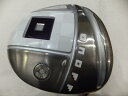 【中古】【レディースモデル】グローブライド ONOFF DRIVER LADY 2023 ドライバー 11.5° Aフレックス 44.5インチ SMOOTH K...