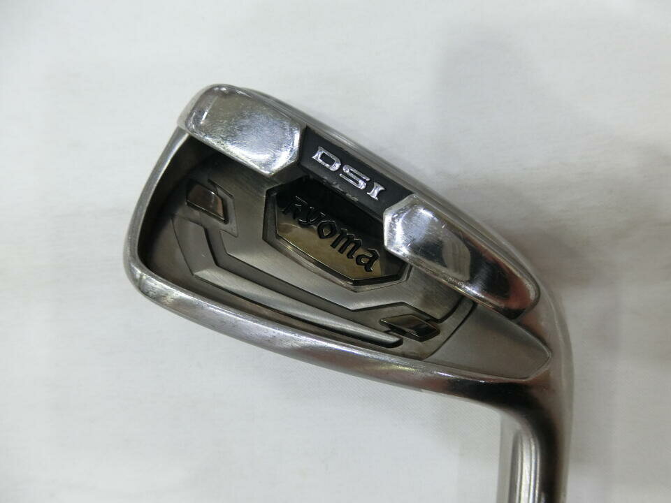 【中古】リョーマゴルフ Ryoma Iron アイアンセット 37.5インチ BEYOND POWER Iron Cランク 右利き用 RYOMA ゴルフクラブ ゴルフドゥ ゴルフ用品 GOLF DO 中古ゴルフクラブ