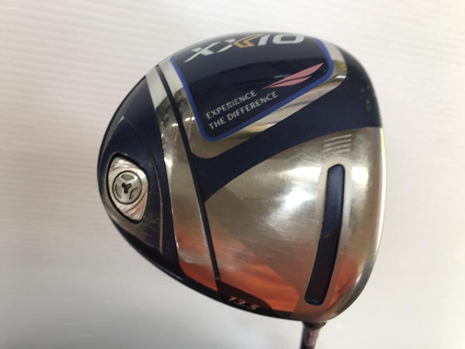 対象商品限定ポイント5倍！12月1日はゴルフドゥ！の日【中古】【レディースモデル】ダンロップ XXIO LA..