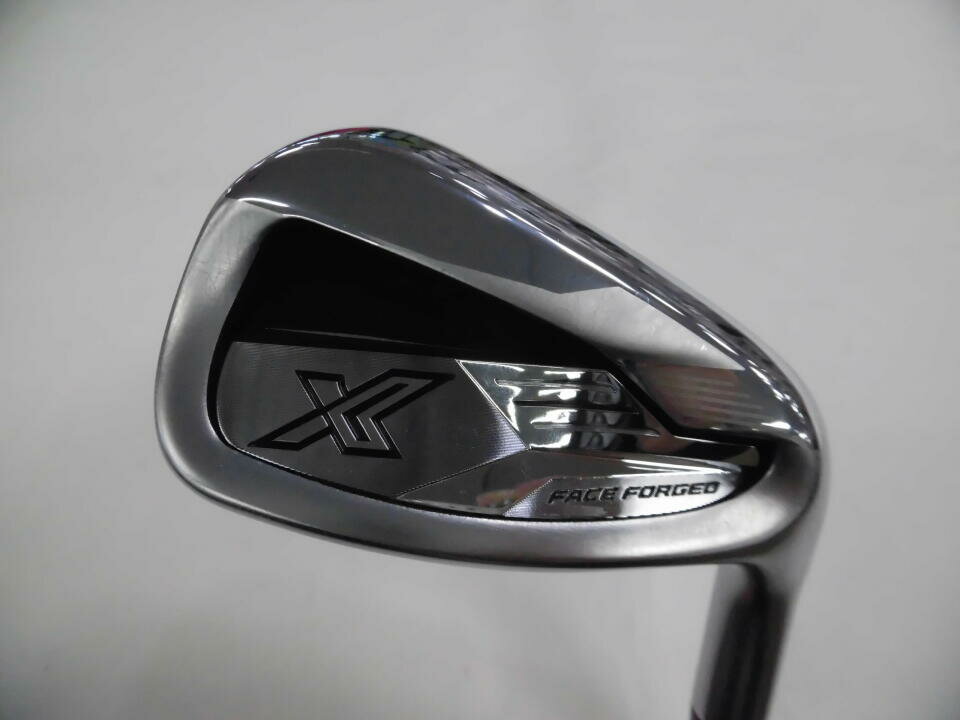 【中古】ダンロップ XXIO X-eks- 2024 ウェッジ 43° Sフレックス 35.5インチ Miyazaki AX-3 Cランク 右利き用 DUNLOP ゴルフクラブ ゴルフドゥ ゴルフ用品 GOLF DO 中古ゴルフクラブ