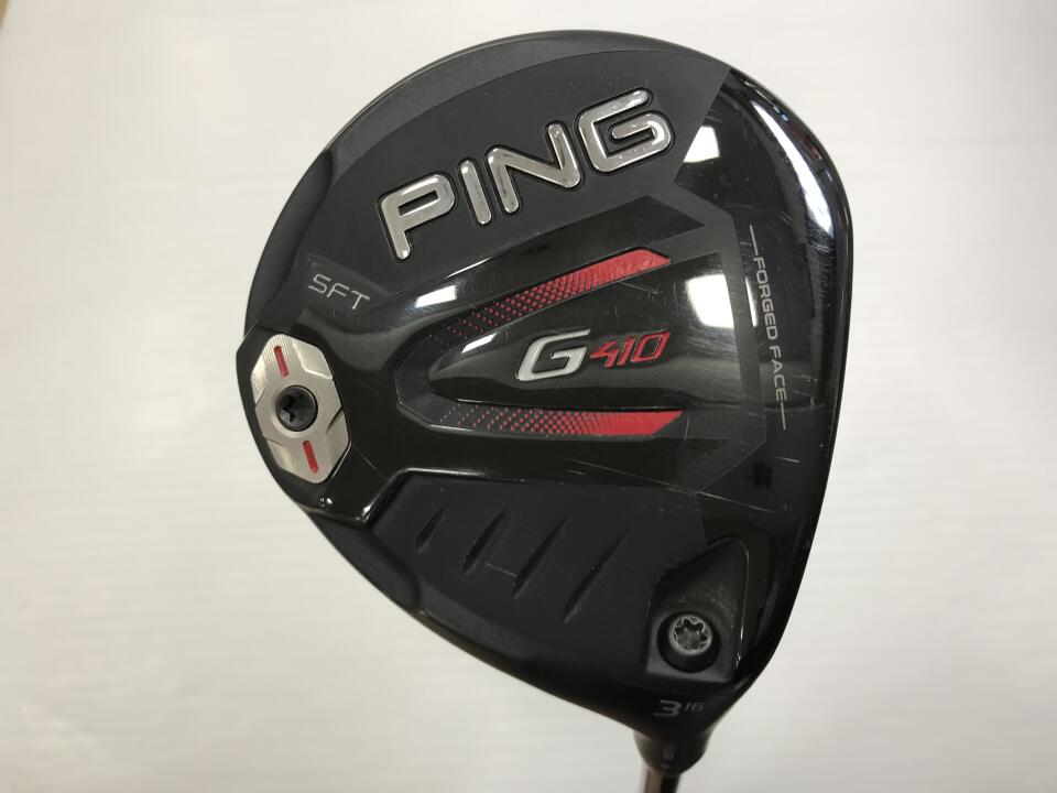 クラブ PING G410 3w 楽天市場】ping フェアウェイ g410 3w altaの通販