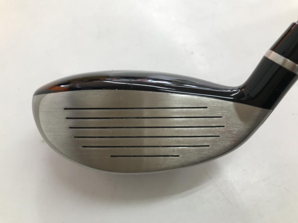 【中古】ヤマハ RMX VD ユーティリティ 25° Sフレックス 39.25インチ Diamana YR h60 Cランク 右利き用 YAMAHA ゴルフクラブ ゴルフドゥ ゴルフ用品 GOLF DO 中古ゴルフクラブ