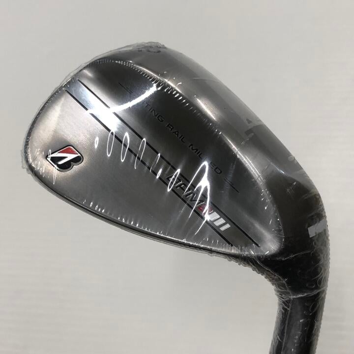 【中古】ブリヂストン BRM2 ノーメッキ ウェッジ 52° Sフレックス 35.75インチ NSプロ950GH neo Aランク 右利き用 BRIDGESTONE ゴルフクラブ ゴルフドゥ ゴルフ用品 GOLF DO 中古ゴルフクラブ