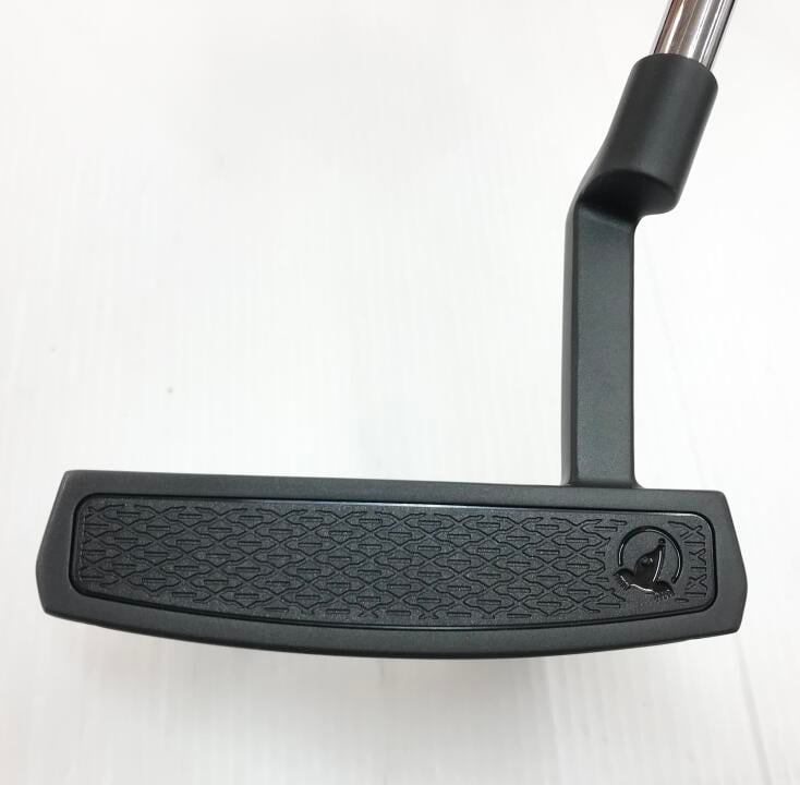 【中古】ホンマゴルフ SAKATA LAB SL-003 パター 34.0インチ ヘッドカバーあり オリジナルスチール Bランク 右利き用 ゴルフクラブ ゴルフドゥ ゴルフ用品 GOLF DO 中古ゴルフクラブ