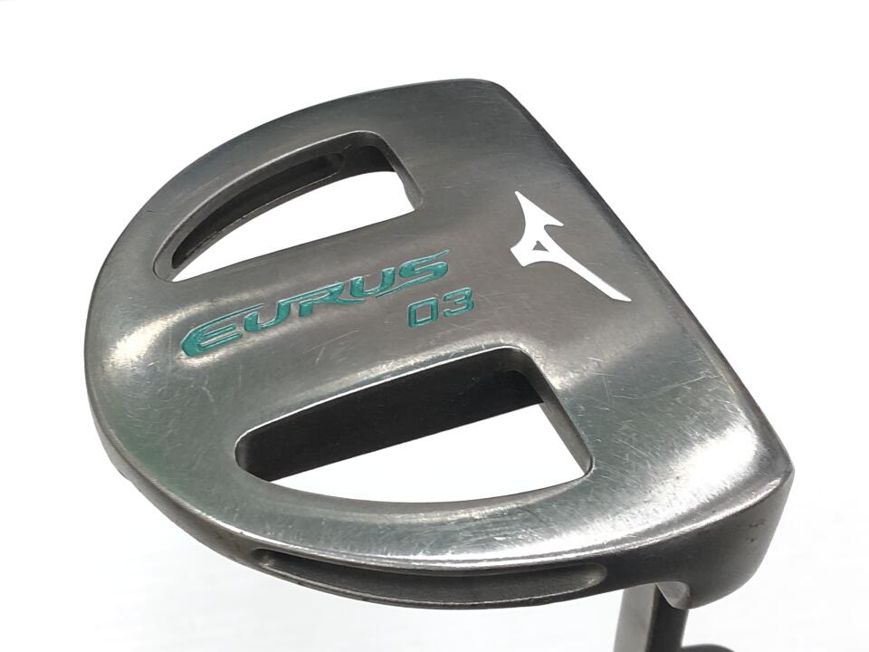 【中古】 ミズノEURUS0320...