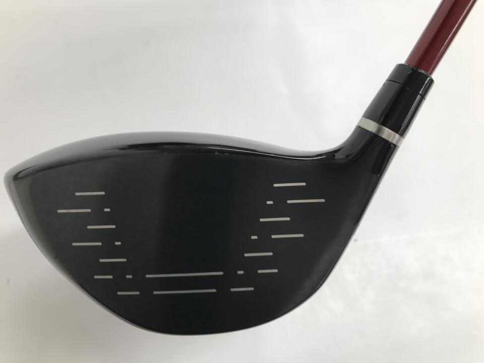 【中古】ヤマハ RMX VD59 ドライバー 10.5° SRフレックス 45.75インチ ヘッドカバーあり Diamana YR50 Dランク 右利き用 YAMAHA ゴルフクラブ ゴルフドゥ ゴルフ用品 GOLF DO 中古ゴルフクラブ