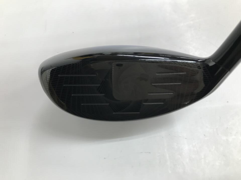 【中古】マジェスティゴルフ MAJESTY Royale 2023 ユーティリティ 22° Rフレックス 39.25インチ ヘッドカバーあり MAJESTY LV550 Bランク 右利き用 MAJESTY ゴルフクラブ ゴルフドゥ ゴルフ用品 GOLF DO 中古