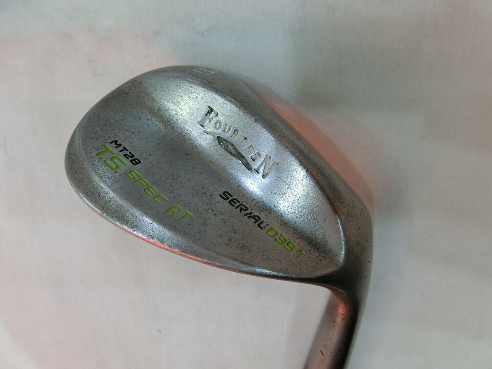 šۡۥեƥ MT-28 T.S.SPEC RT 3 2000åȸ å 48 WEDGEեå 35.25 ...