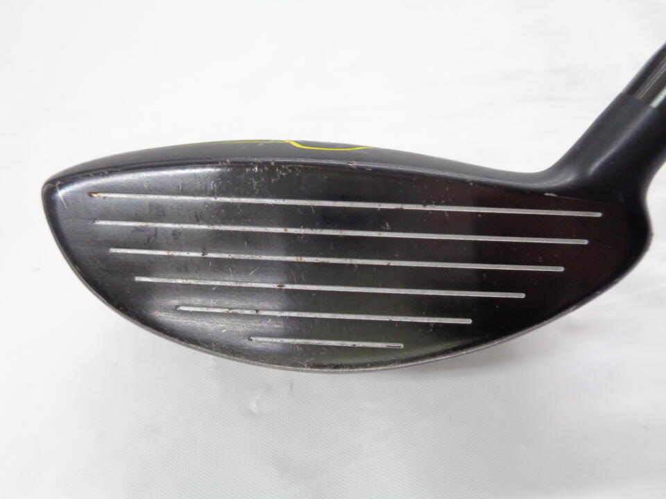 【中古】キャスコ パワートルネード 8 ユーティリティ 21° Sフレックス 40.25インチ machsanuki Dランク 右利き用 Kasco ゴルフクラブ ゴルフドゥ ゴルフ用品 GOLF DO 中古ゴルフクラブ