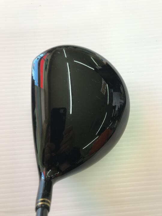 【中古】【訳あり】マジェスティゴルフ コンダクター LX DEEP 2011 ドライバー 10.5° Rフレックス 45.75インチ パワートランス X 115W Dランク 右利き用 MAJESTY ゴルフクラブ ゴルフドゥ ゴルフ用品 G