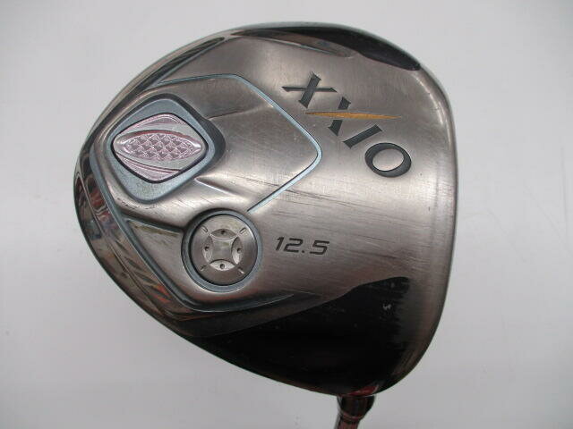 šۡڥǥǥۥå XXIO 8 ǥ ɥ饤С 12.5 Lեå 43.75 MP800L D  DUN...