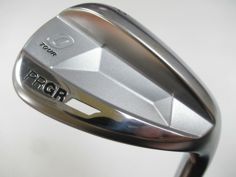 【中古】プロギア 0 TOUR WEDGE ウェッジ 52° Sフレックス 35.25インチ NSプロ MODUS 3 TOUR 115 Cランク 右利き用 PRGR ゴルフクラブ ゴルフドゥ ゴルフ用品 GOLF DO 中古ゴルフクラブ