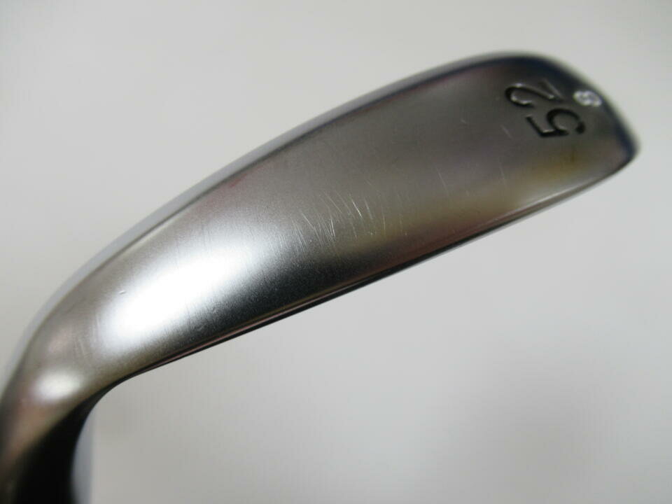 【中古】プロギア 0 TOUR WEDGE ウェッジ 52° Sフレックス 35.25インチ NSプロ MODUS 3 TOUR 115 Cランク 右利き用 PRGR ゴルフクラブ ゴルフドゥ ゴルフ用品 GOLF DO 中古ゴルフクラブ