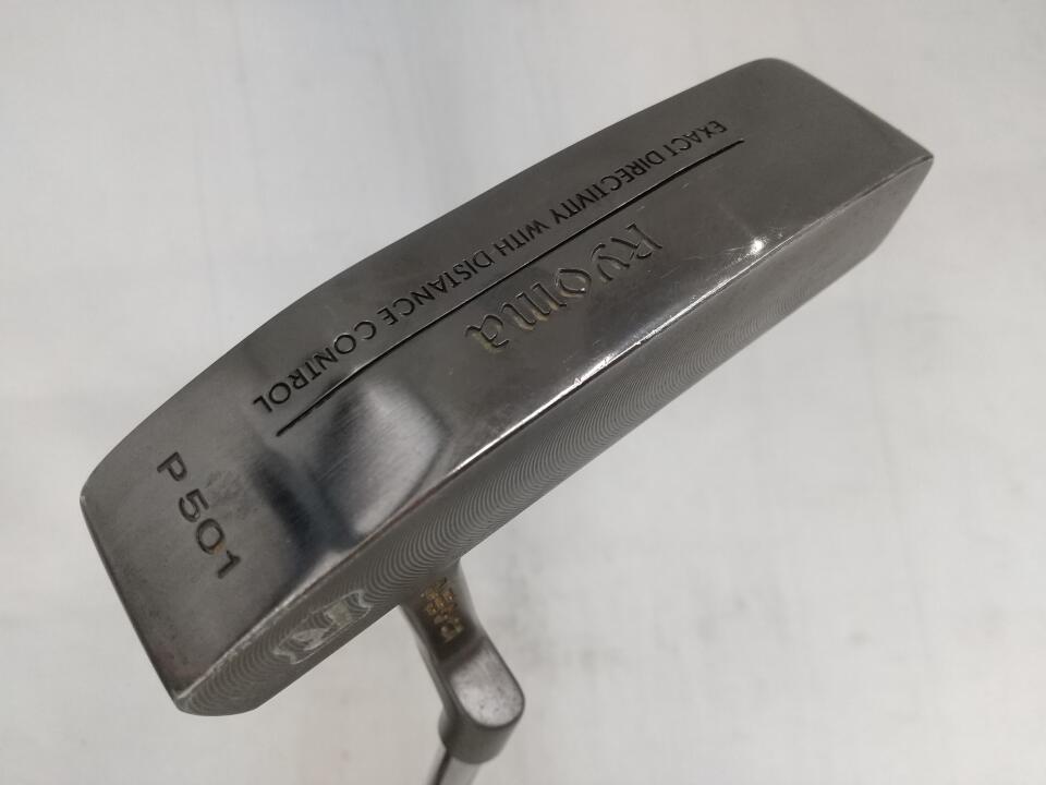 【中古】 リョーマゴルフP501パ...