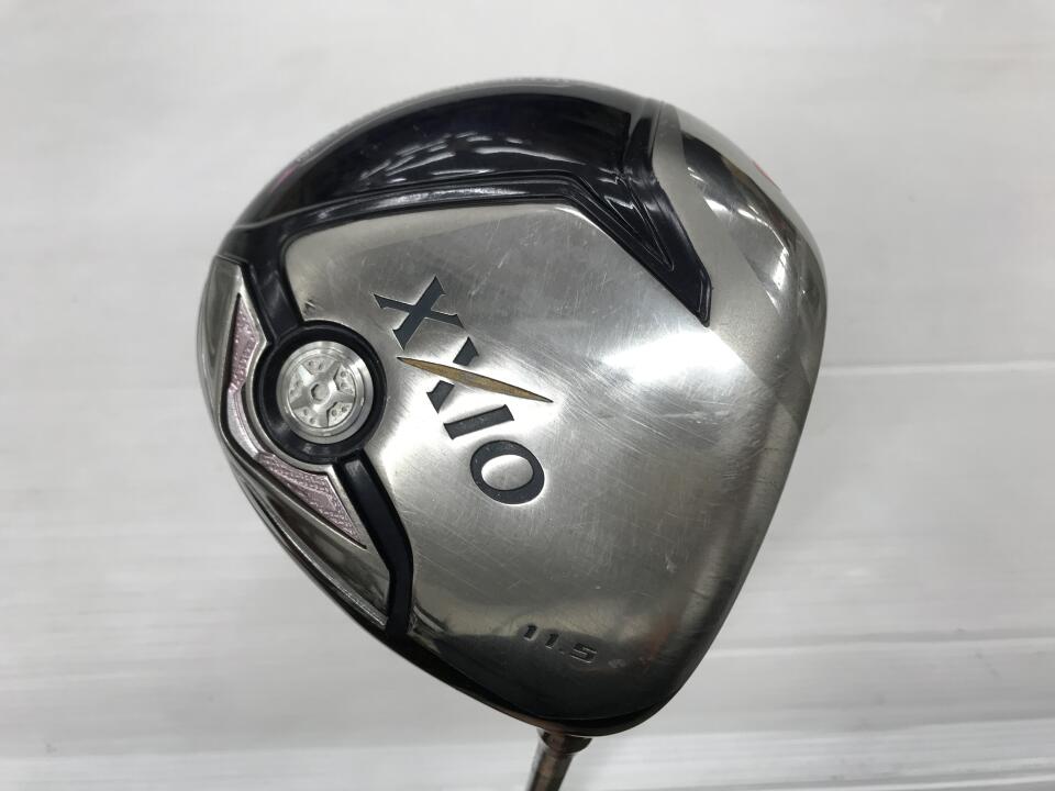 šۡڥǥǥۥå XXIO 7 ǥ ɥ饤С 11.5 Rեå 45.0 MP700L D  DUNL...