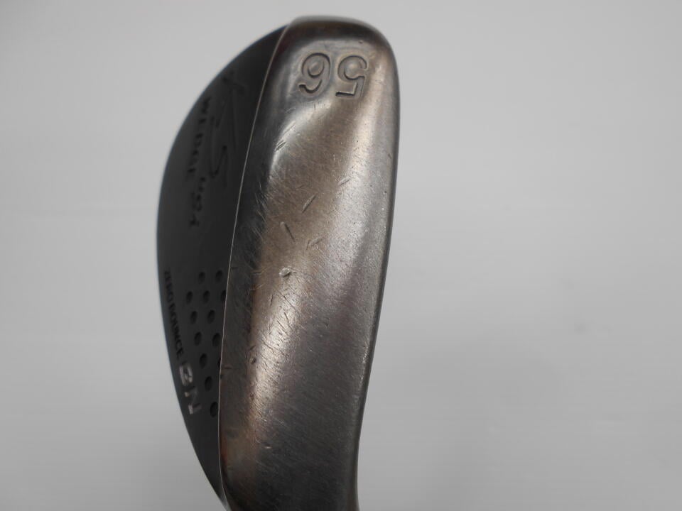 【中古】マジェスティゴルフ KS WEDGE ZEROBOUNCE GN ウェッジ 56° Sフレックス 35.5インチ NSプロ950GH Dランク 右利き用 MAJESTY ゴルフクラブ ゴルフドゥ ゴルフ用品 GOLF DO 中古ゴルフクラブ