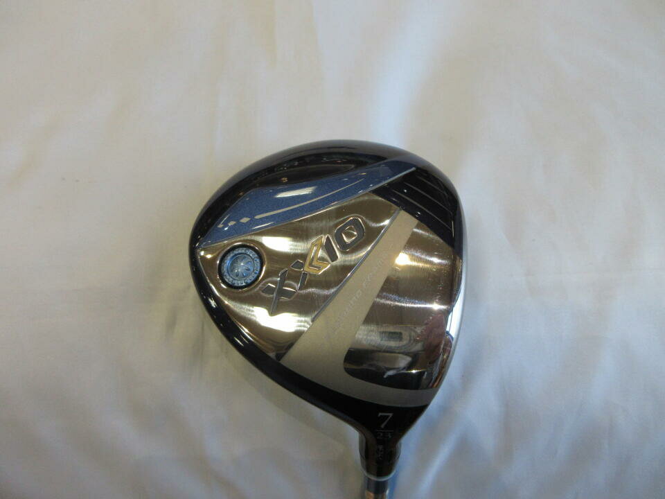 šۡڥǥǥۥå XXIO 13 LADIES ֥롼 եå 7W 23 Lեå 40.5 إåɥС ...