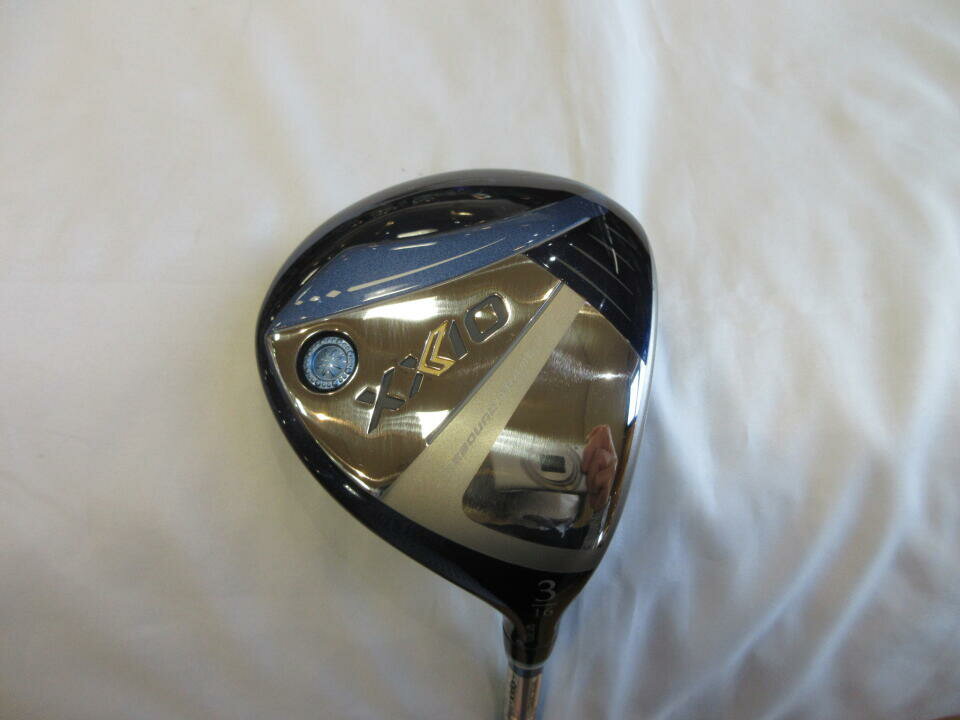 šۡڥǥǥۥå XXIO 13 LADIES ֥롼 եå 3W 16 Aեå 42.0 إåɥС ...