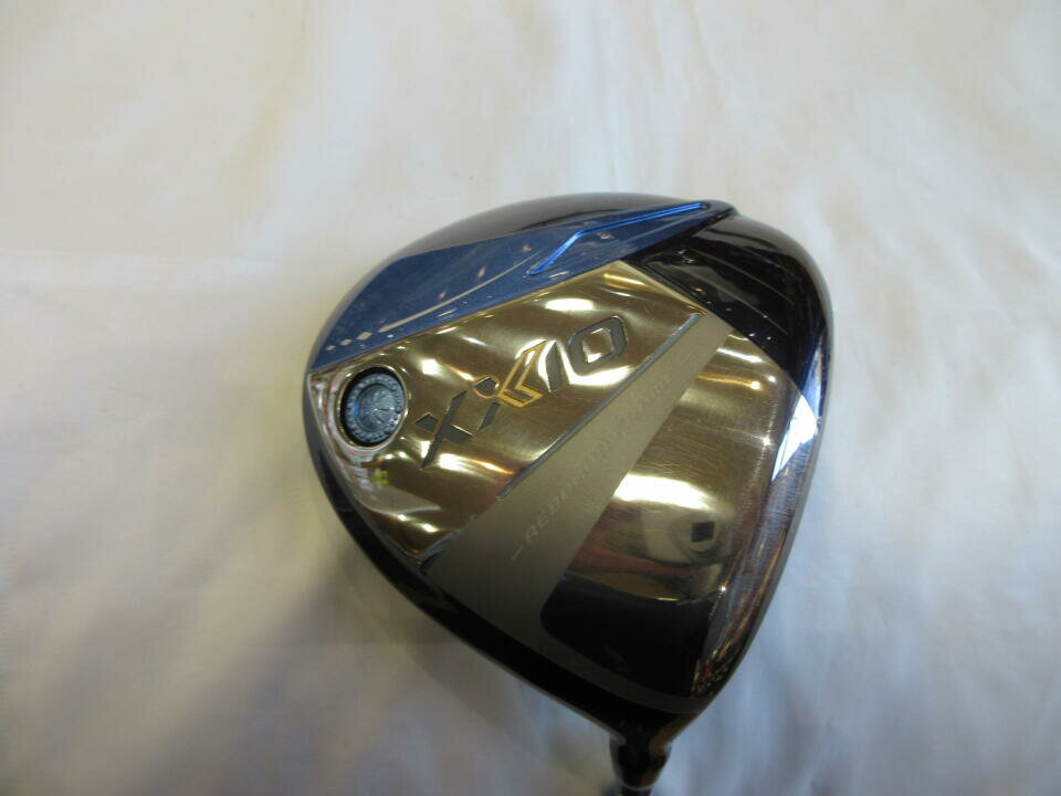 šۡڥǥǥۥå XXIO 13 LADIES ֥롼 ɥ饤С 13.5 Lեå 43.5 إåɥС MP130...