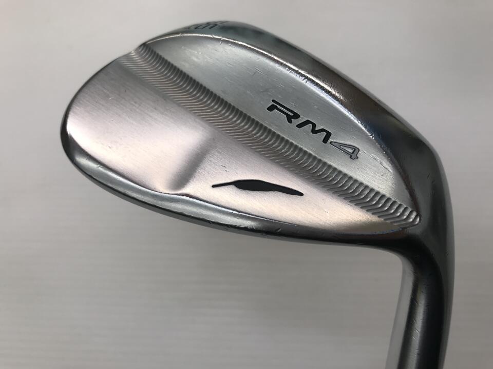 【中古】フォーティーン RM-4 ウェッジ 56° WEDGEフレックス 35.0インチ NSプロ TS-101w Dランク 右利き用 FOURTEEN ゴルフクラブ ゴルフドゥ ゴルフ用品 GOLF DO 中古ゴルフクラブ